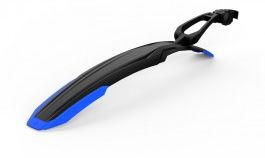 29" - Black/Blue