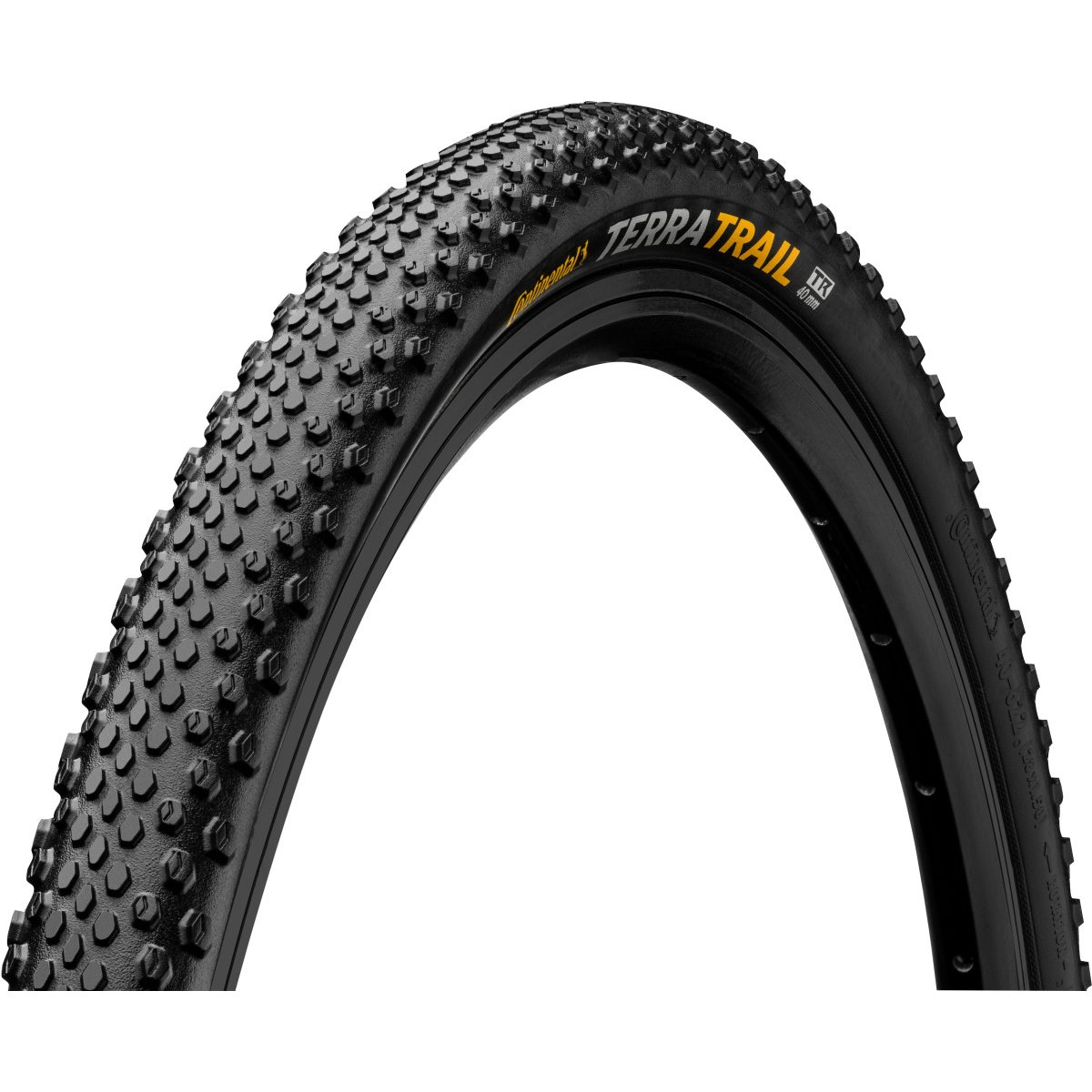 Black - 700x40C