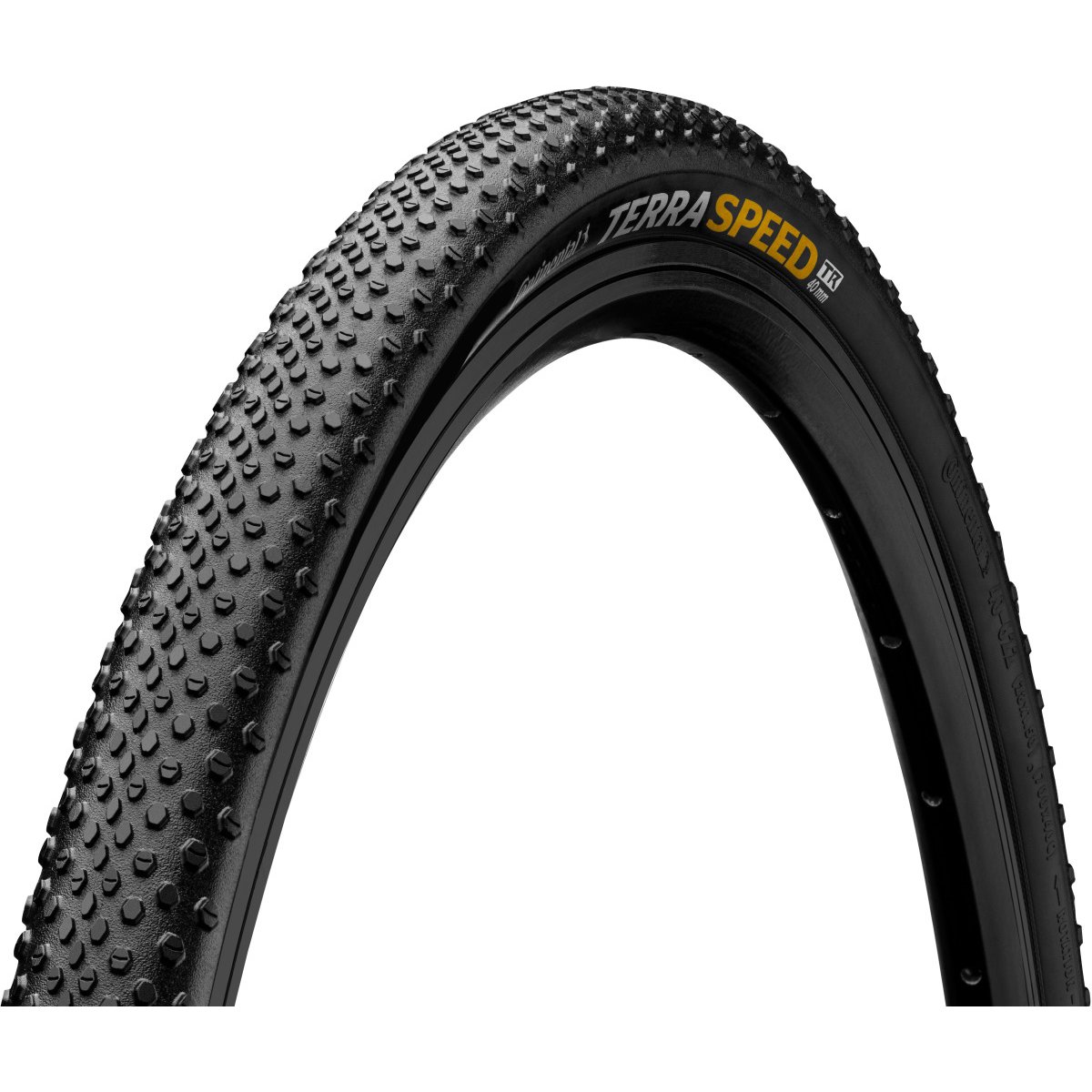 Black - 700x40C