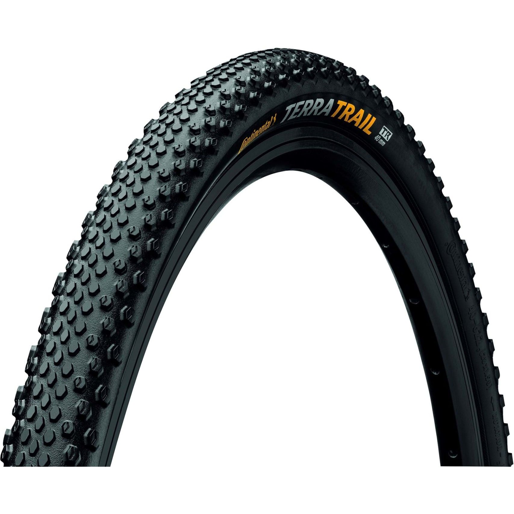 Black - 700x40C