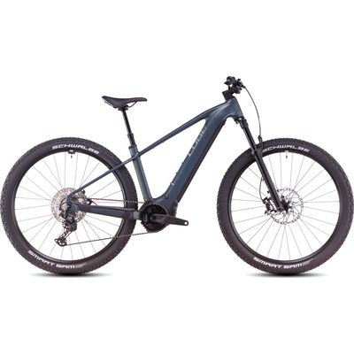Cube Reaction Hybrid SLX 800 Hardtail Mountain Bike