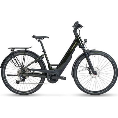 Stevens E-Triton 7.7.1 Forma Electric City Bike