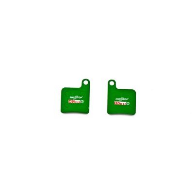 SwissStop Disc14 for Giant MPH 2002