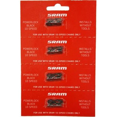 Sram Powerlock 10 Speed Quick Link 1 Piece