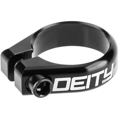 Deity Circuit 34.9mm Seatpost Clamp