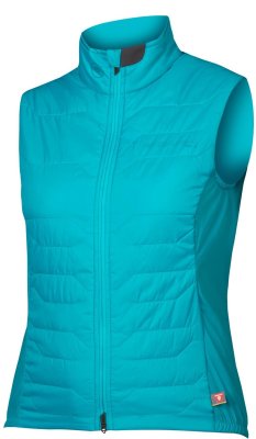 Endura Pro SL PrimaLoft Womens Gilet