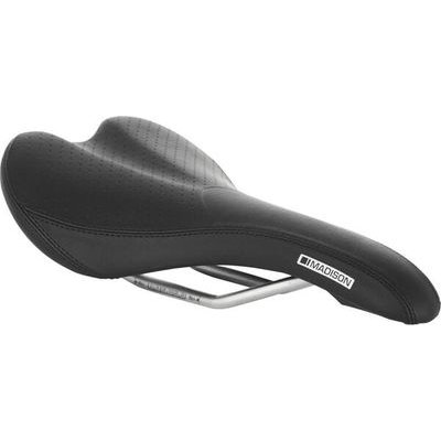 Madison Flux Classic Saddle Standard