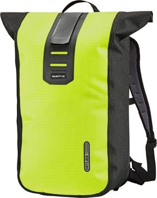Ortlieb Velocity High Visibility Backpack 23L
