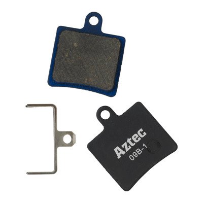 Aztec Disc pads for Hope Mini calipers