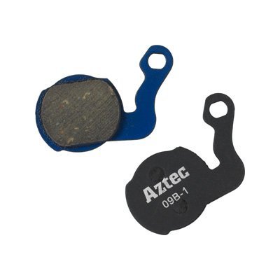 Aztec Disc Pads for Magura Louise 2007, Louise Carbon 2008