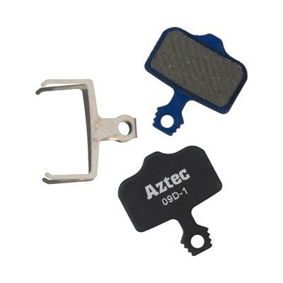 Aztec Sintered Disc Pads for Avid Elixir