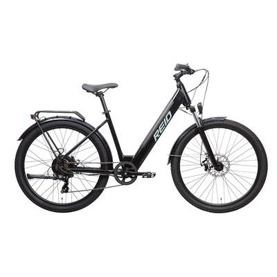 REID Quest 1.0 Electric City Bike - Ex Demo