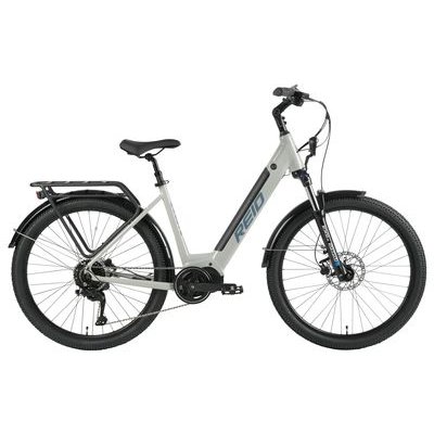 REID Quest 2.0 Electric City Bike - Ex Demo