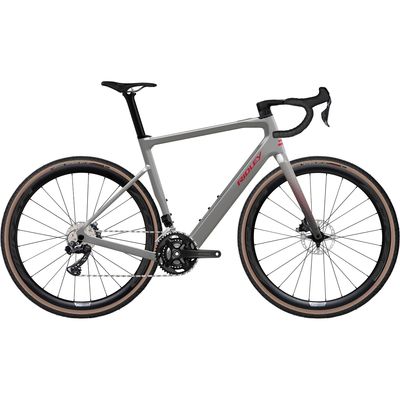 Ridley E-Grifn GRX800 2x Electric Gravel Bike