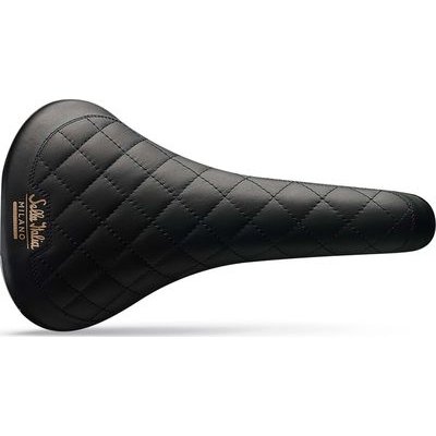 Selle Italia Turbo Bonnie Vintage Saddle L1