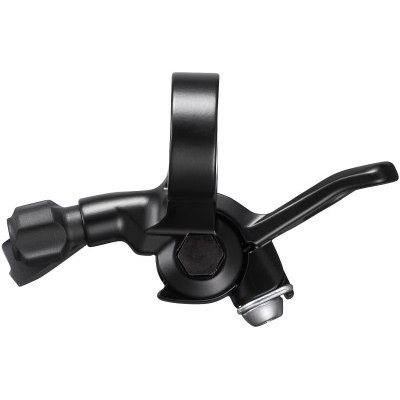 Shimano Deore MT-500-L Band On Left Hand Seatpost Lever