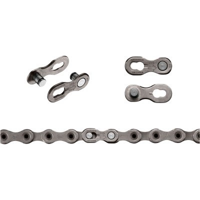 Shimano CN900 Quick link for Shimano chain, 11-speed, pack of 2