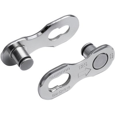 Shimano CN910 Quick link, for 12-speed chains - pack of 2